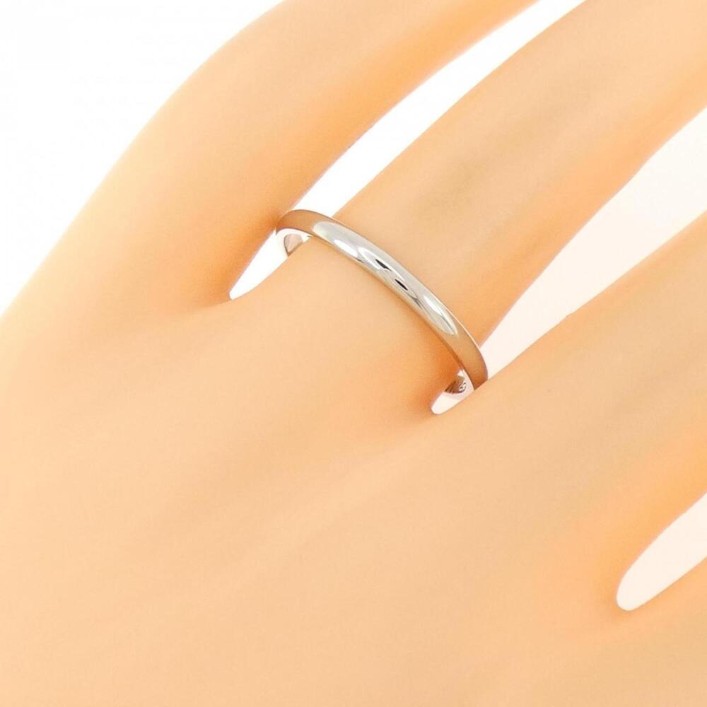 CARTIER Wedding Ring - Picture 4 of 4